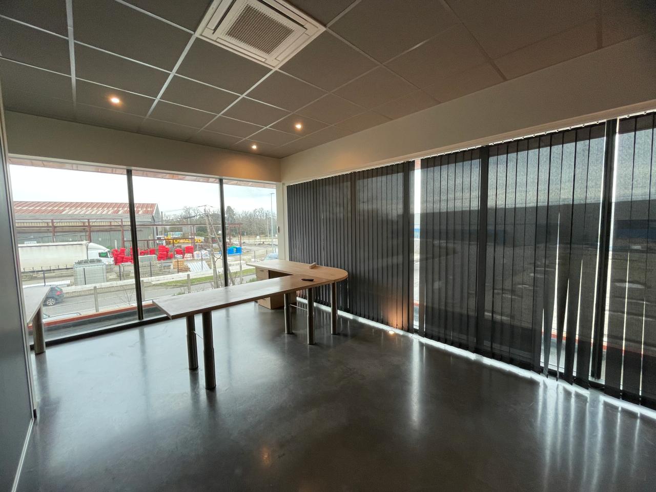 Local d'activité Colomiers 600m² Location local d'activité Colomiers Haute-Garonne OLACT2529230 14